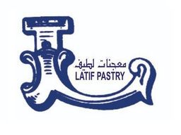 Latif Pastry logo