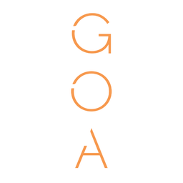 GOA logo