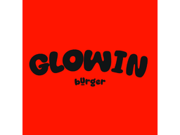 glowin Burger logo