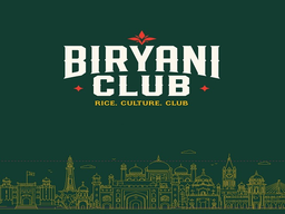 Biryani Club logo