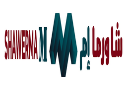 Shawerma M logo