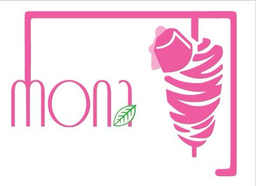 Mona logo