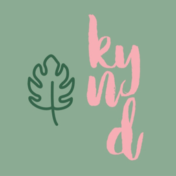 Kynd logo