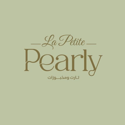 La Petite Pearly logo