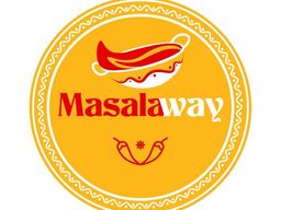 Masala way logo