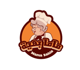 Mama Bahia logo