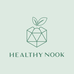 Healthy Nook logo