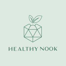 Healthy Nook logo