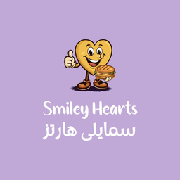 Smiley Hearts logo