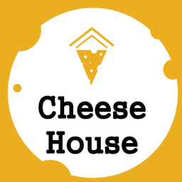 Cheese House logo