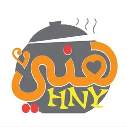 Hny Kitchen logo