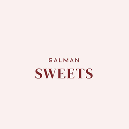 Salman Sweets logo