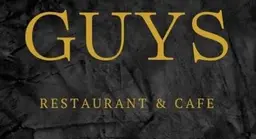 GUYS logo