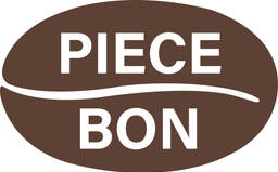 Piece Bon logo