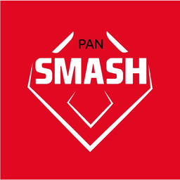Pan Smash logo