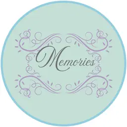Memories logo