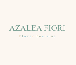 Azalea Fiori logo