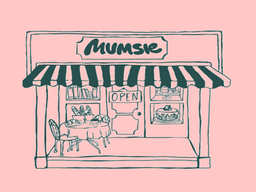Mumsie logo