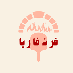 Faria oven logo