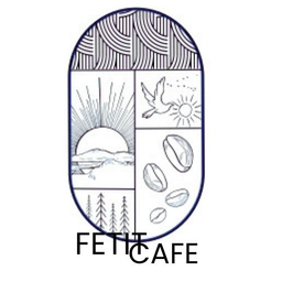 Fetit coffee logo