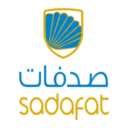 sadafat logo