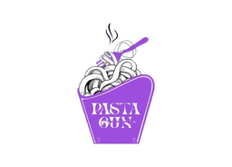Pasta Gun logo