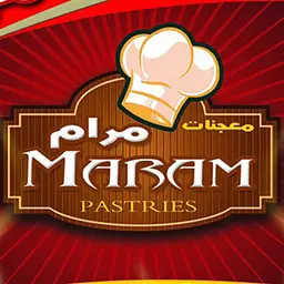 Maram Pastries logo