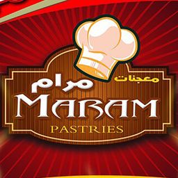 Maram Pastries logo