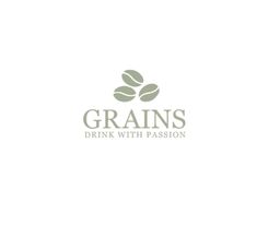 Grains logo