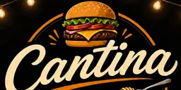 Cantina logo