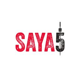 Saya5 logo