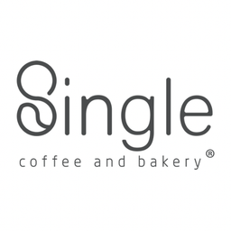 Single Cafe logo