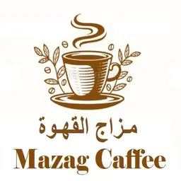 Mazag coffee logo