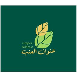 GRAPES ADDRESs logo