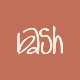 Bash logo