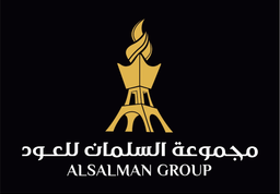 Alsalman Group logo