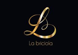 La Briciola logo