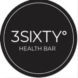 3SIXTY logo