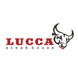 Lucca Steak House logo