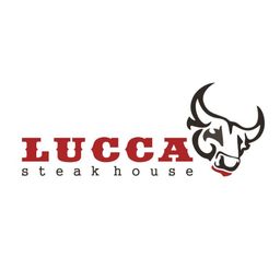 Lucca Steak House logo