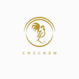 Chicken Dl logo
