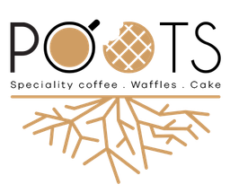 Poots Cafe logo