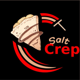 Salt Crepe logo