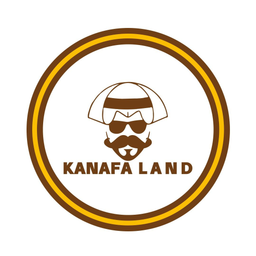 Kunafa Land logo