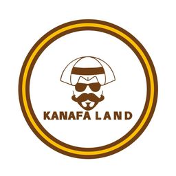 Kunafa Land logo