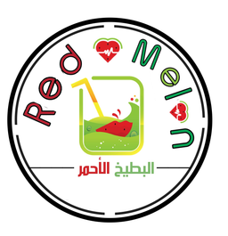 Red Melon logo
