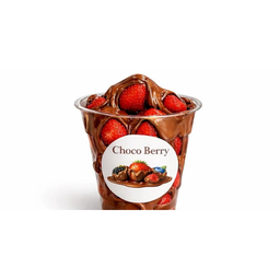 ChocoBerry logo