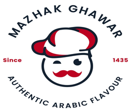 Mazhak Ghawar logo