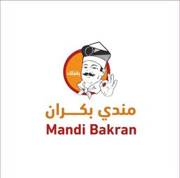 Mandi Bakran logo