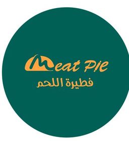 Meat pie logo